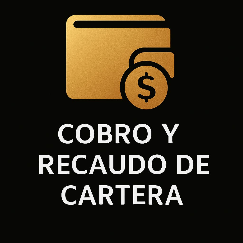 Cobro de Cartera