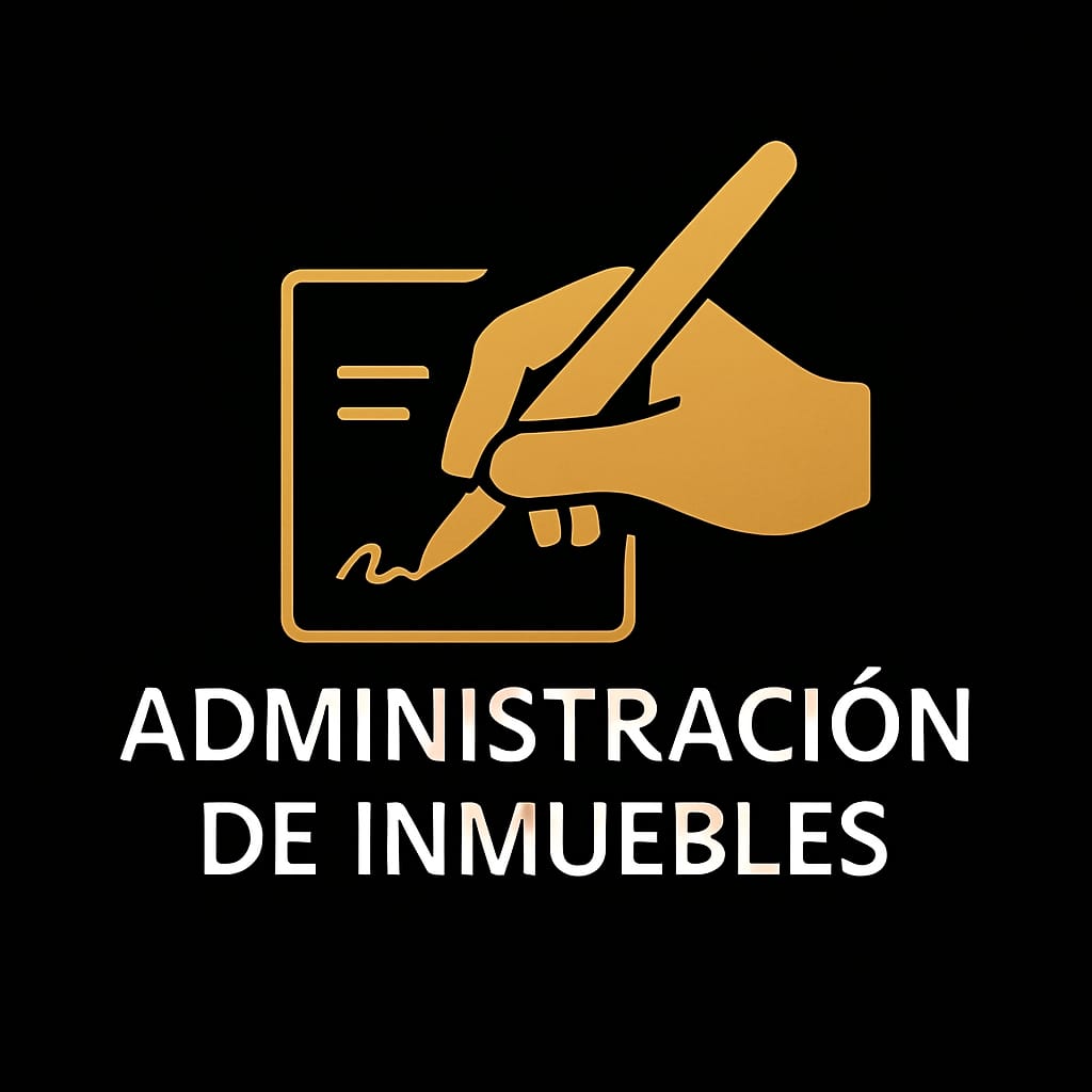 Administración de Bienes