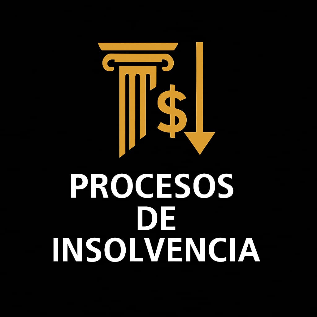 Insolvencia y Reorganización