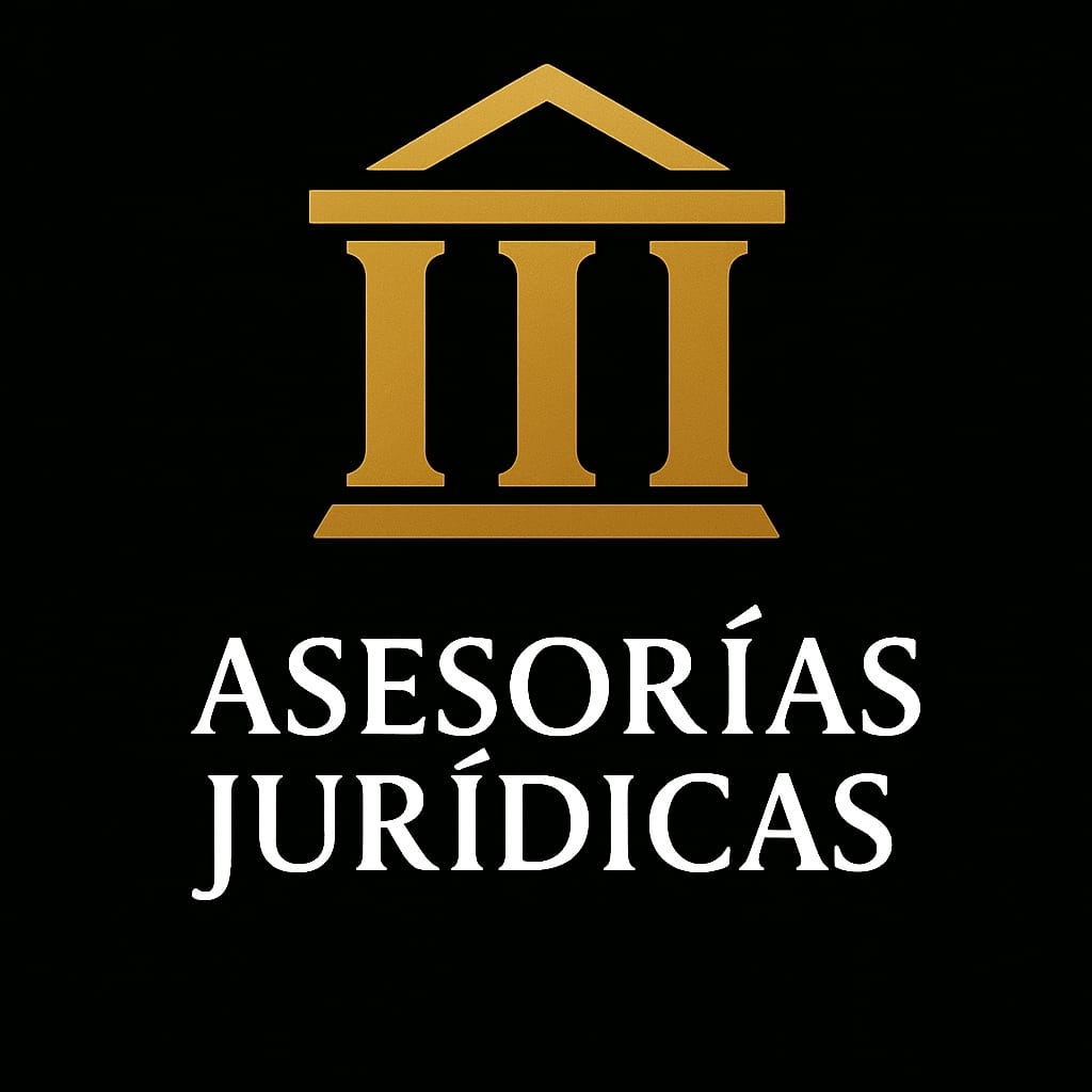 Asesoría Jurídica Integral